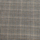 Pound A Metre 3 Metres Super Soft Printed Wool Fabric – 55'' Wide (Hat)