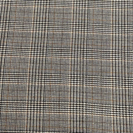 Pound A Metre 3 Metres Super Soft Printed Wool Fabric – 55'' Wide (Hat)