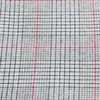 Pound A Metre 3 Metres Super Soft Printed Wool Fabric – 55'' Wide (Jacket)
