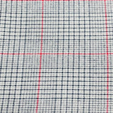 Pound A Metre 3 Metres Super Soft Printed Wool Fabric – 55'' Wide (Jacket)