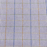 Pound A Metre 3 Metres Super Soft Printed Wool Fabric – 55'' Wide (Lilac)