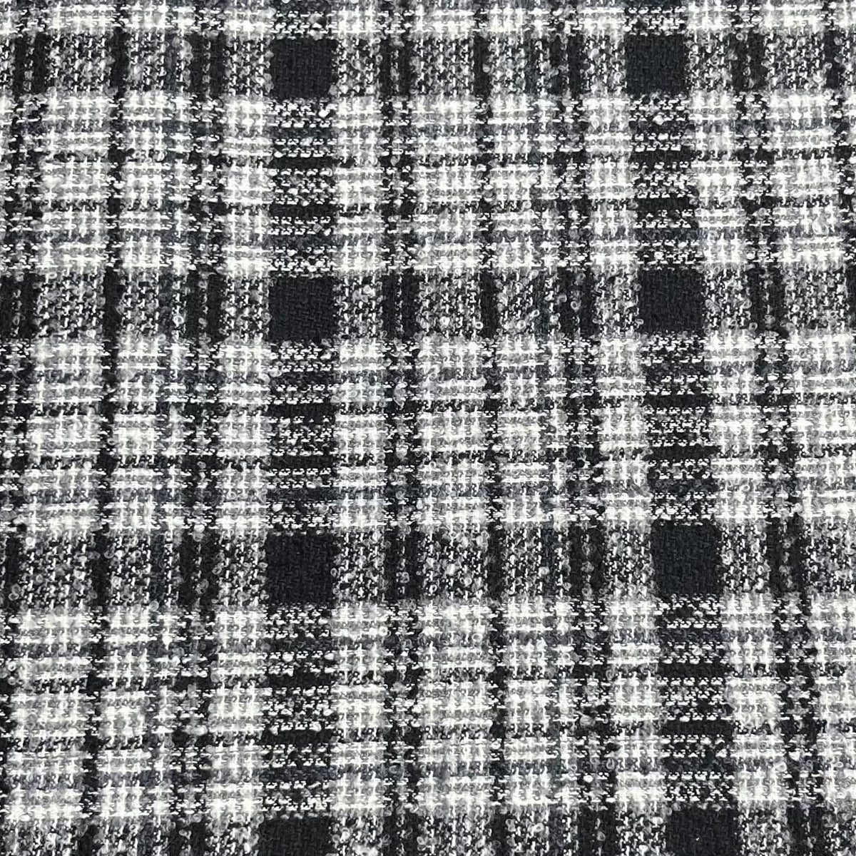 Pound A Metre 3 Metres Super Soft Printed Wool Fabric – 55'' Wide (Sheep)