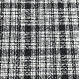 Pound A Metre 3 Metres Super Soft Printed Wool Fabric – 55'' Wide (Sheep)