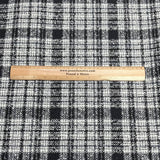 Pound A Metre 3 Metres Super Soft Printed Wool Fabric – 55'' Wide (Sheep)