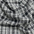 Pound A Metre 3 Metres Super Soft Printed Wool Fabric – 55'' Wide (Sheep)