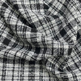 Pound A Metre 3 Metres Super Soft Printed Wool Fabric – 55'' Wide (Sheep)