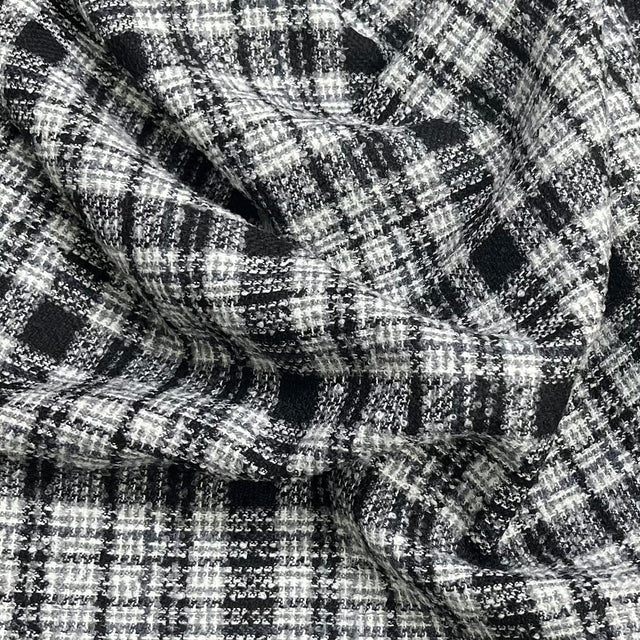 Pound A Metre 3 Metres Super Soft Printed Wool Fabric – 55'' Wide (Sheep)