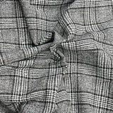 Pound A Metre 3 Metres Super Soft Printed Wool Fabric – 55'' Wide (Smooth)