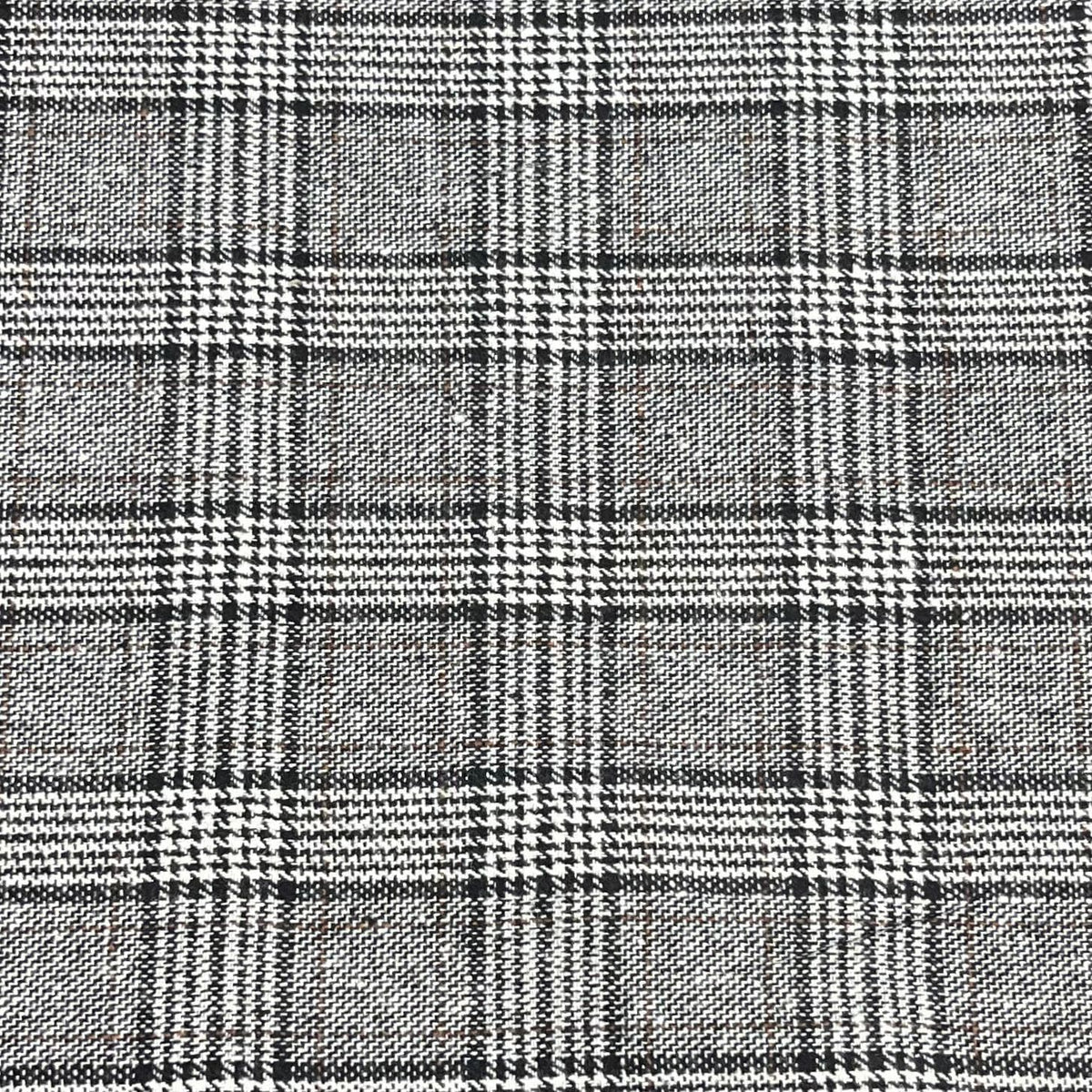 Pound A Metre 3 Metres Super Soft Printed Wool Fabric – 55'' Wide (Smooth)