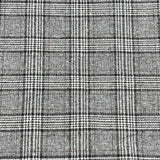 Pound A Metre 3 Metres Super Soft Printed Wool Fabric – 55'' Wide (Smooth)