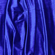 Pound A Metre 3 Metres 3 Metres Super Soft Spandex Velvet 55" Wide (Royal)