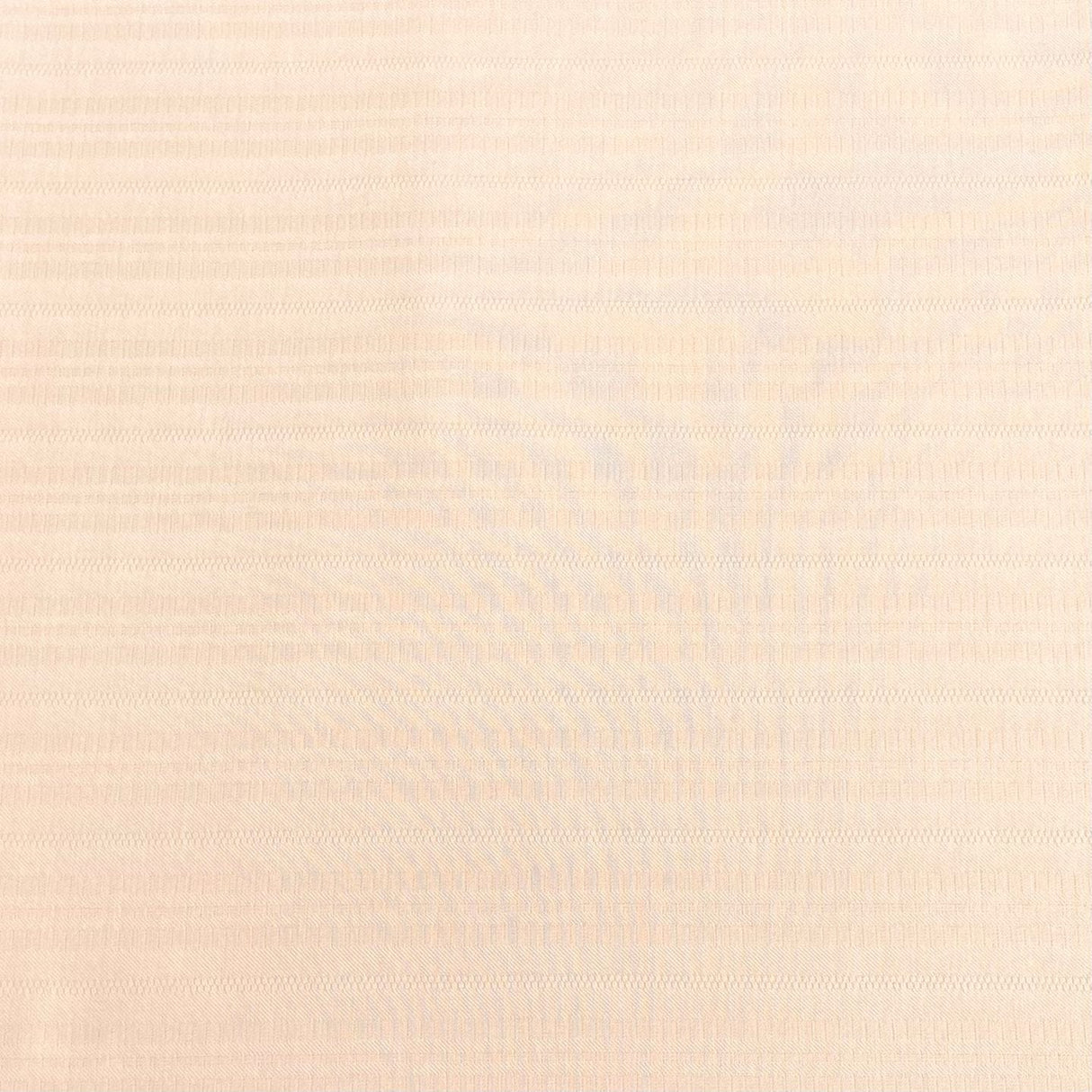 Pound A Metre 3 Metres Super Soft Stripe Bengaline 55" Wide (Beige)