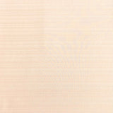 Pound A Metre 3 Metres Super Soft Stripe Bengaline 55" Wide (Beige)