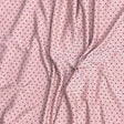Pound A Metre 3 Metres Super Stretchy Jersey 55'' Wide (Polka) (Multi Buy)