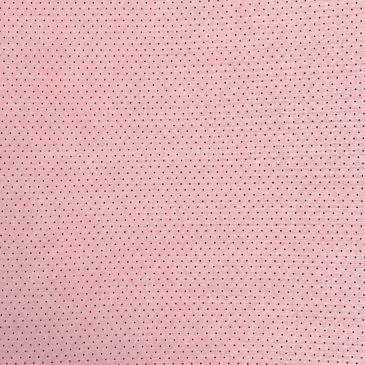 Pound A Metre 3 Metres Super Stretchy Jersey 55'' Wide (Polka) (Multi Buy)