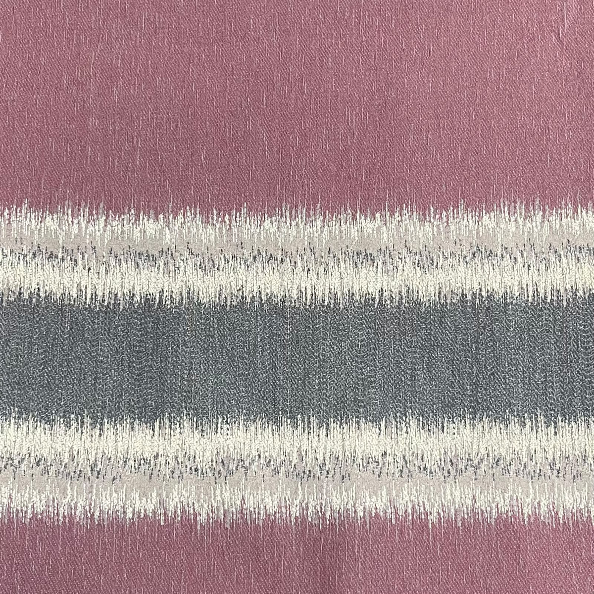 Pound A Metre 3 Metres Textured Jacket Weight Fabric – 55" Wide (Wine Lines)