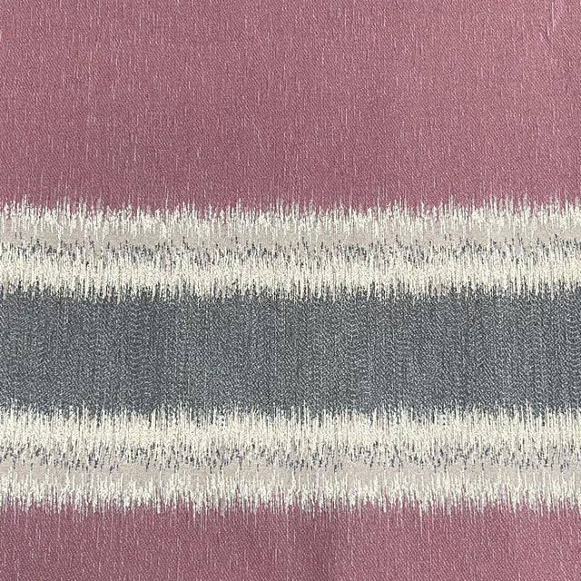 Pound A Metre 3 Metres Textured Jacket Weight Fabric – 55" Wide (Wine Lines)