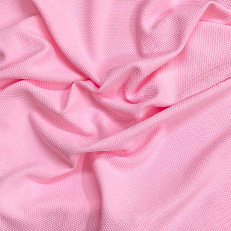 Pound A Metre 3 Metres 3 Metres Textured Scuba Jersey- 55" Wide (Baby) (EOL)