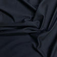 Pound A Metre 3 Metres 3 Metres Textured Scuba Jersey- 55" Wide (Black)