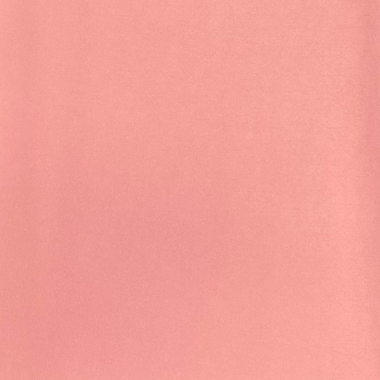 Pound A Metre 3 Metres 3 Metres Textured Scuba Jersey- 55" Wide (Coral) (EOL)