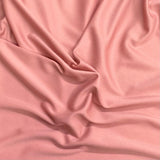 Pound A Metre 3 Metres 3 Metres Textured Scuba Jersey- 55" Wide (Coral) (EOL)