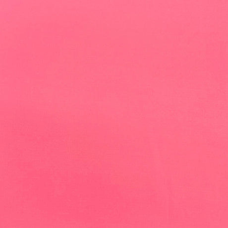 Pound A Metre 3 Metres 3 Metres Textured Scuba Jersey- 55" Wide (Flamingo) (EOL)