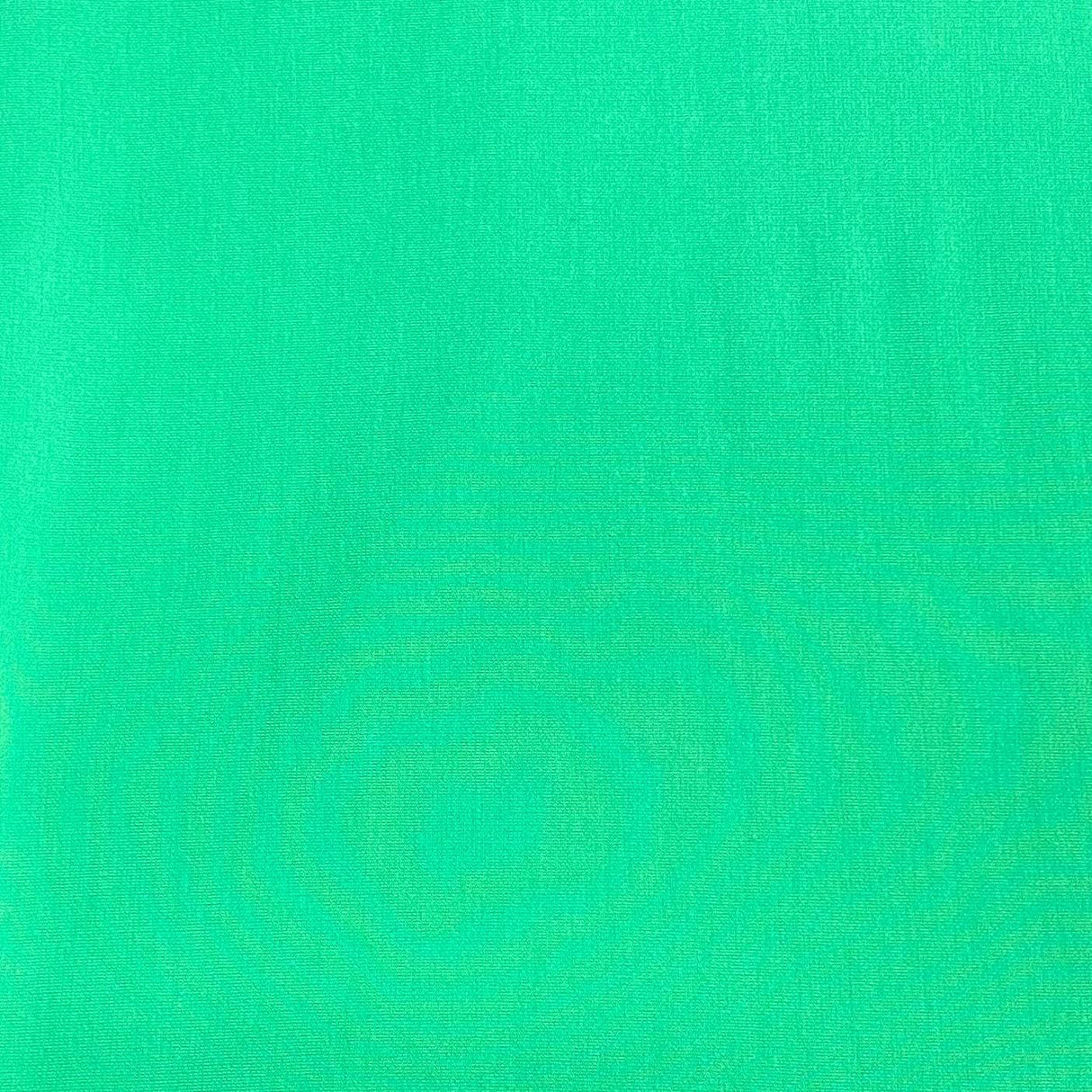 Pound A Metre 3 Metres 3 Metres Textured Scuba Jersey- 55" Wide (Green)