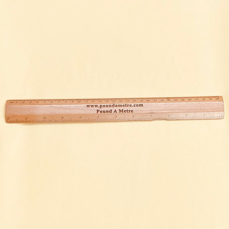 Pound A Metre 3 Metres 3 Metres Textured Scuba Jersey- 55" Wide (Lemon) (EOL)