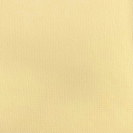 Pound A Metre 3 Metres 3 Metres Textured Scuba Jersey- 55" Wide (Lemon) (EOL)