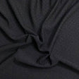 Pound A Metre 3 Metres 3 Metres Textured Scuba Jersey- 55" Wide (Night) (EOL)