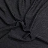 Pound A Metre 3 Metres 3 Metres Textured Scuba Jersey- 55" Wide (Night) (EOL)