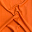 Pound A Metre 3 Metres 3 Metres Textured Scuba Jersey- 55" Wide (Orange) (EOL)