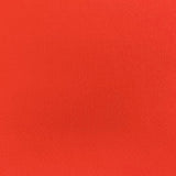 Pound A Metre 3 Metres 3 Metres Textured Scuba Jersey- 55" Wide (Orange)