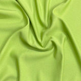 Pound A Metre 3 Metres 3 Metres Textured Scuba Jersey- 55" Wide (Sage) (EOL)