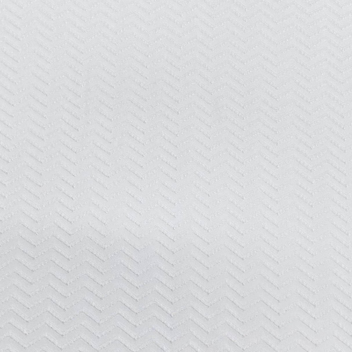 Pound A Metre 3 Metres 3 Metres Textured Scuba Jersey- 55" Wide (Snow)