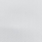 Pound A Metre 3 Metres 3 Metres Textured Scuba Jersey- 55" Wide (Snow)
