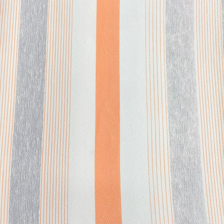 Pound A Metre 3 Metres 3 Metres Textured Scuba Jersey- 55" Wide (Stripes) (EOL)