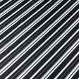 Pound A Metre 3 Metres 3 Metres Textured Scuba Jersey- (Black & White)