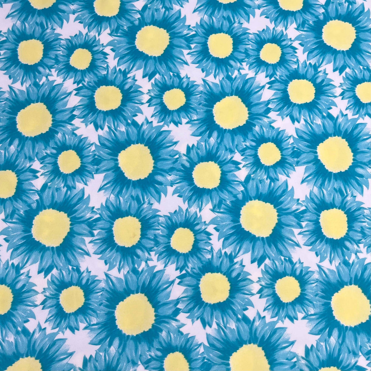 Pound A Metre 3 Metres 3 Metres Textured Scuba Jersey- (Bright)
