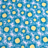Pound A Metre 3 Metres 3 Metres Textured Scuba Jersey- (Bright)