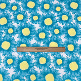 Pound A Metre 3 Metres 3 Metres Textured Scuba Jersey- (Bright)