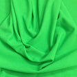 Pound A Metre 3 Metres 3 Metres Textured Scuba Jersey- (Green) (EOL)