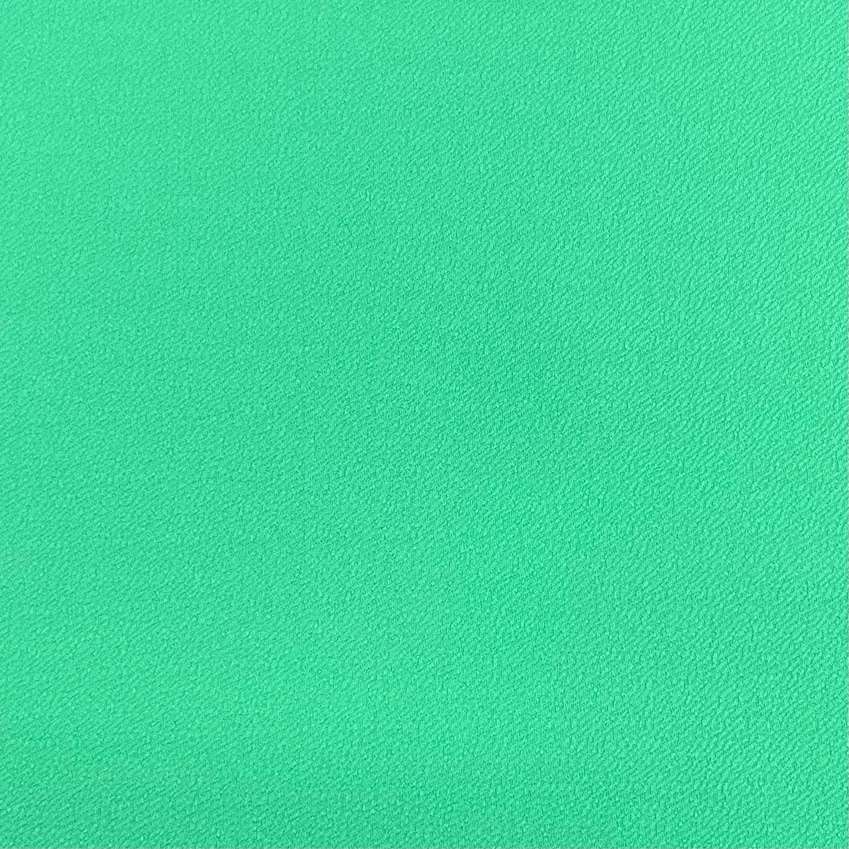 Pound A Metre 3 Metres Textured Scuba Jersey- (Green)