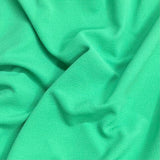 Pound A Metre 3 Metres Textured Scuba Jersey- (Green)