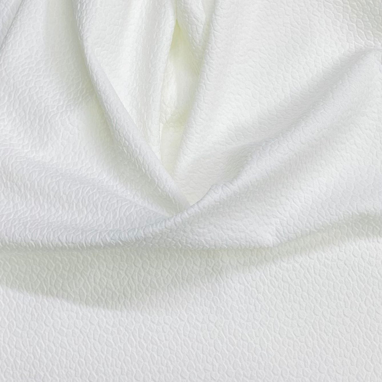 Pound A Metre 3 Metres 3 Metres Textured Scuba Jersey- (Textured) (EOL)