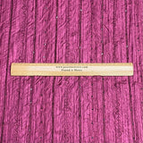 Pound A Metre 3 Metre 3 Metres Textured Sequin Crepe 55" Wide (Grape) (EOL)
