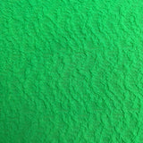Pound A Metre 3 Metres Tissue Effect Crepe Jersey 55'' Wide (Green)