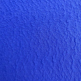 Pound A Metre 3 Metres Tissue Effect Crepe Jersey 55'' Wide (Royal Blue)