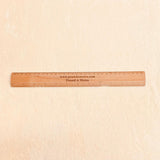 Pound A Metre 3 Metre 3 Metres Towelling Effect Textured Jersey  55" Wide - (Peach)