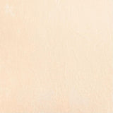 Pound A Metre 3 Metre 3 Metres Towelling Effect Textured Jersey  55" Wide - (Peach)